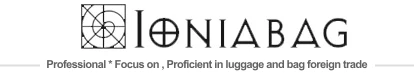 青島優(yōu)哲箱包有限公司